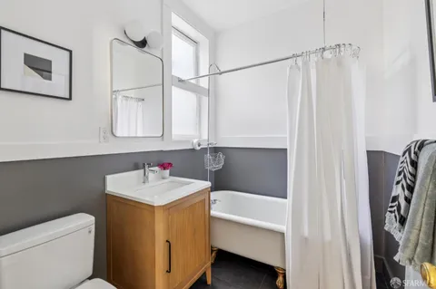 $795,000 | 161 Dolores Street, Unit 4, San Francisco, CA 94103