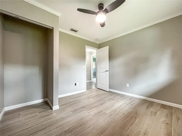 a view of a house with a garden