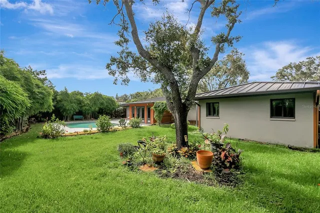 $635,000 | 1710 Brentwood Drive, Clearwater, FL 33756