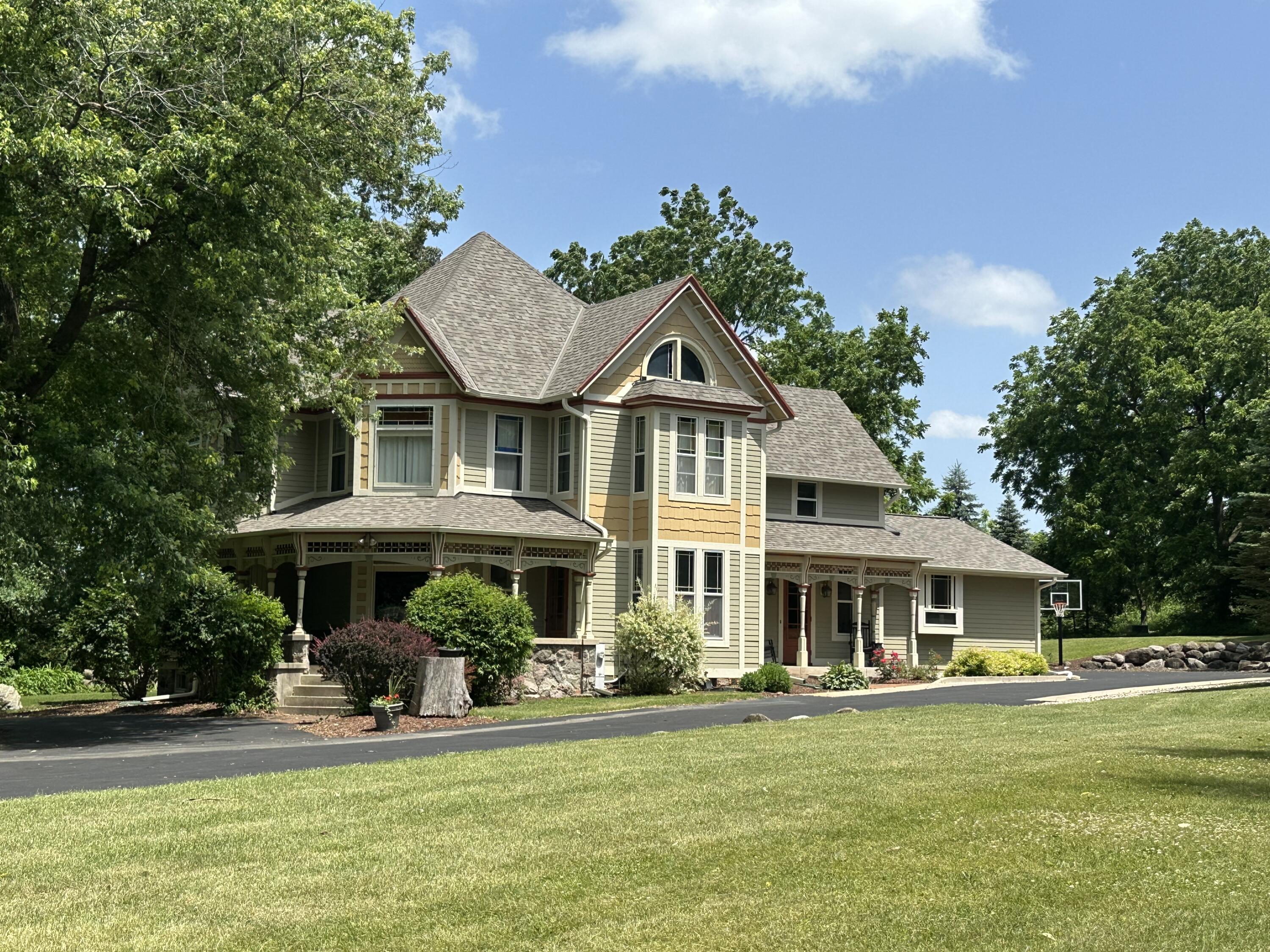823 East Brandybrook Road Wales, WI 53183 - Photo 69 of 70 IMG_4553