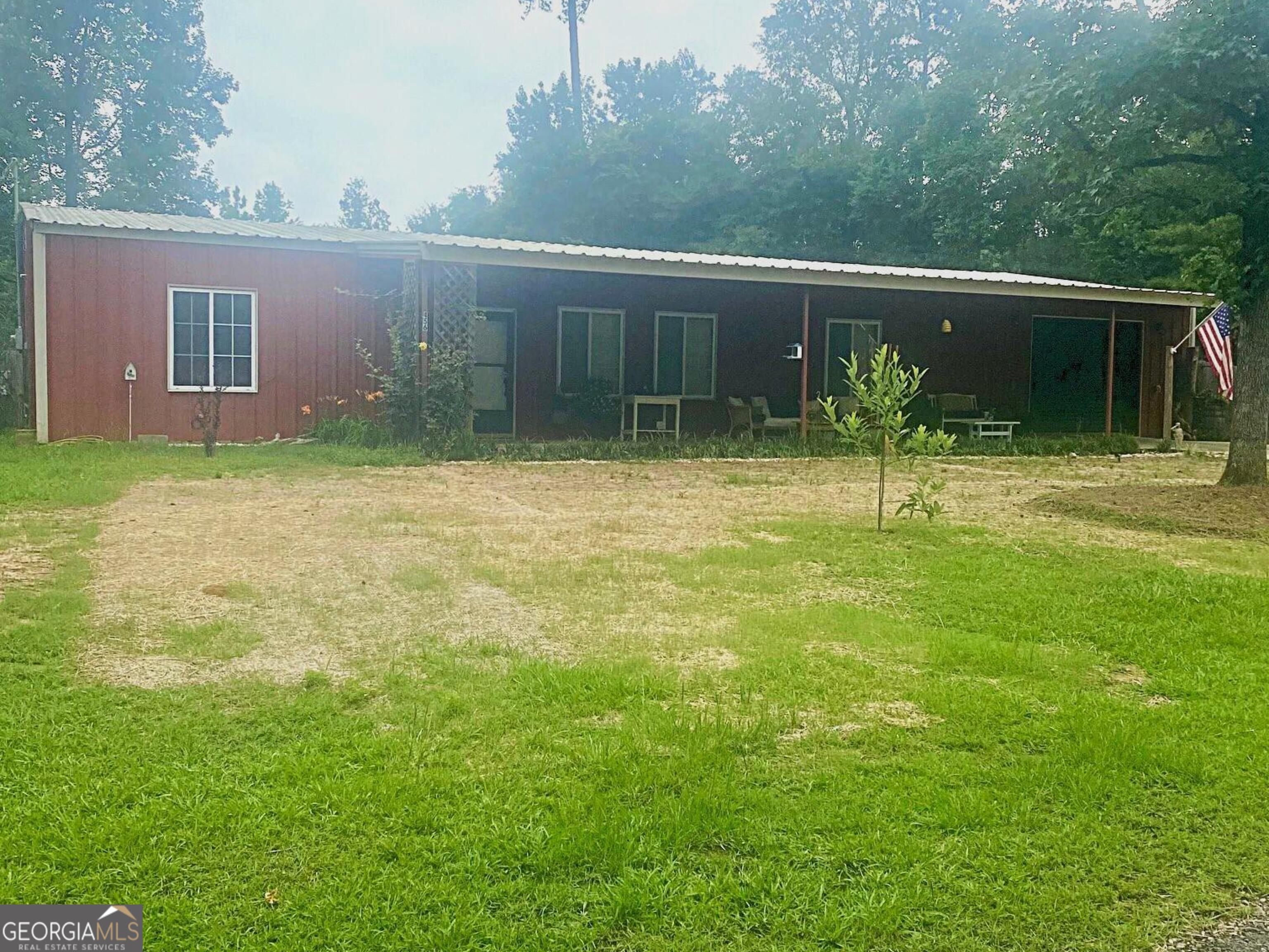 456 Singer Lane Abbeville, AL 36310 - Photo 5 of 41