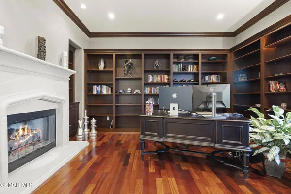 $2,895,000 | 4988 Read Road, Thousand Oaks, CA 93021