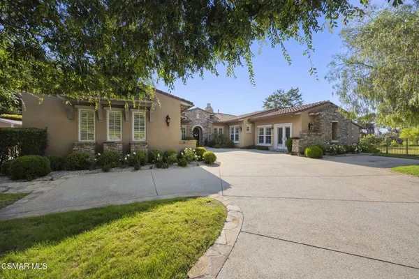 $2,895,000 | 4988 Read Road, Thousand Oaks, CA 93021