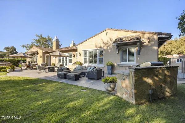 $2,895,000 | 4988 Read Road, Thousand Oaks, CA 93021