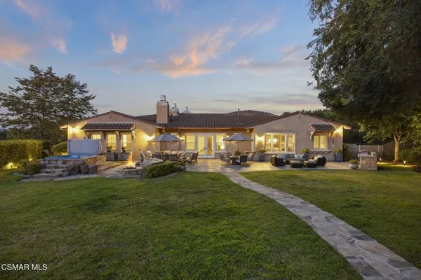 $2,895,000 | 4988 Read Road, Thousand Oaks, CA 93021
