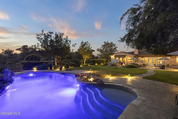 $2,895,000 | 4988 Read Road, Thousand Oaks, CA 93021