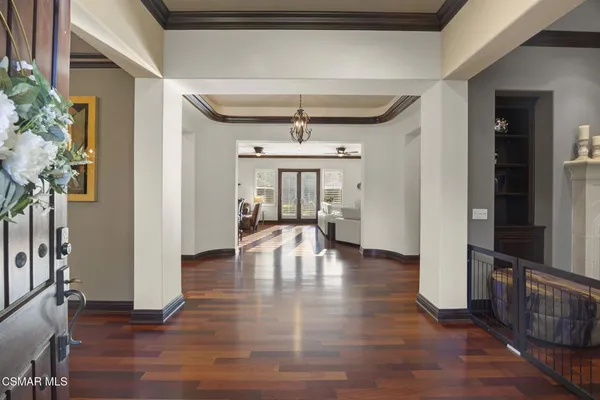 $2,895,000 | 4988 Read Road, Thousand Oaks, CA 93021