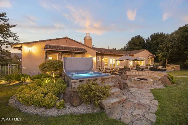 $2,895,000 | 4988 Read Road, Thousand Oaks, CA 93021