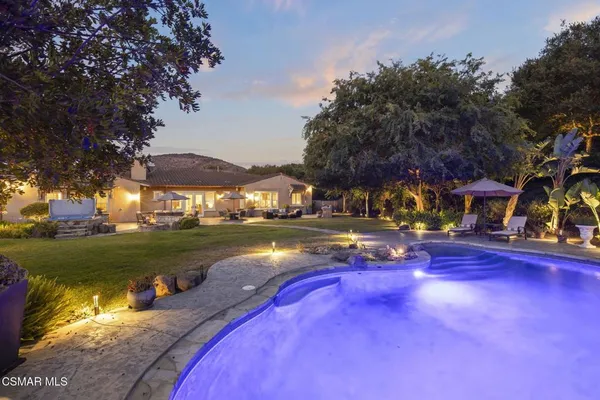 $2,895,000 | 4988 Read Road, Thousand Oaks, CA 93021