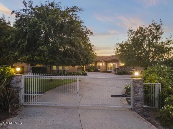 $2,895,000 | 4988 Read Road, Thousand Oaks, CA 93021