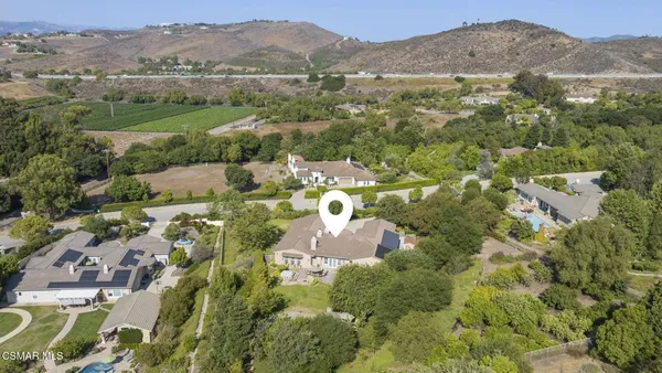 $2,895,000 | 4988 Read Road, Thousand Oaks, CA 93021
