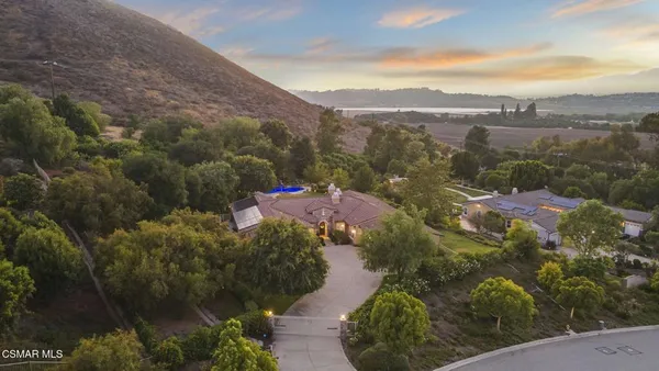 $2,895,000 | 4988 Read Road, Thousand Oaks, CA 93021