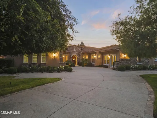$2,895,000 | 4988 Read Road, Thousand Oaks, CA 93021