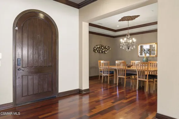 $2,895,000 | 4988 Read Road, Thousand Oaks, CA 93021