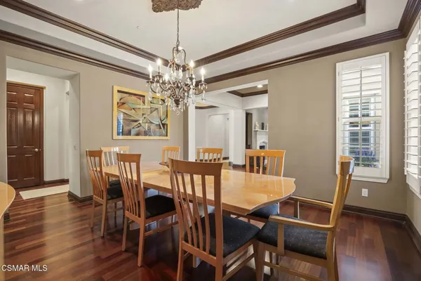 $2,895,000 | 4988 Read Road, Thousand Oaks, CA 93021