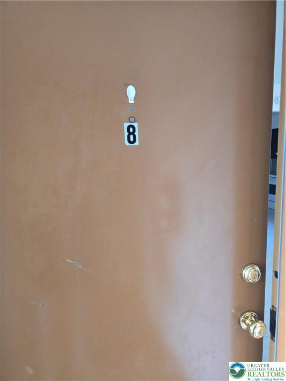 2027 Willow Park Road, Unit 8 Bethlehem, PA 18020 - Photo 2 of 12 a close up of a wall