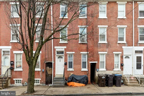 $180,000 | 625 Corson Street, Norristown, PA 19401