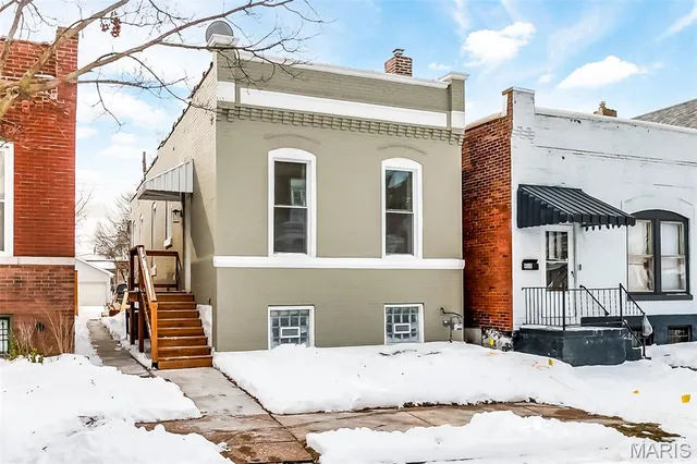 $149,900 | 408 Fassen Street, St. Louis, MO 63111