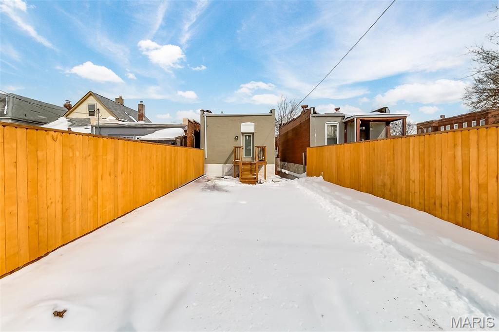 408 Fassen Street St. Louis, MO 63111 - Photo 19 of 22