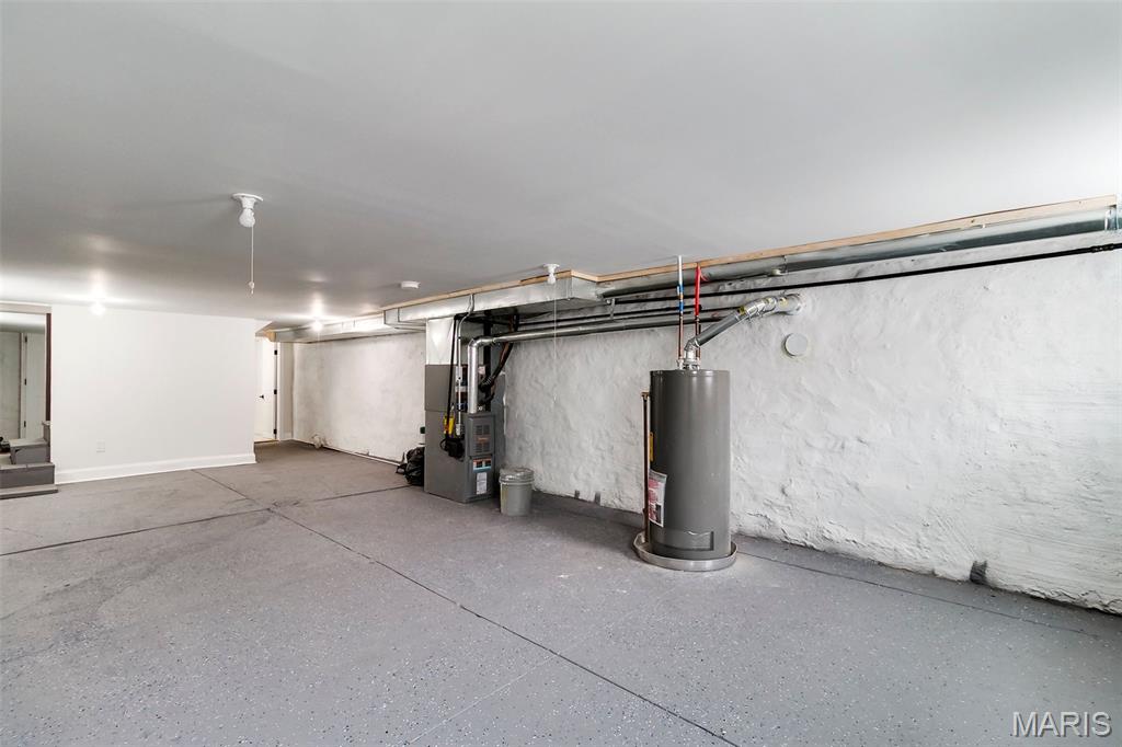 408 Fassen Street St. Louis, MO 63111 - Photo 21 of 22