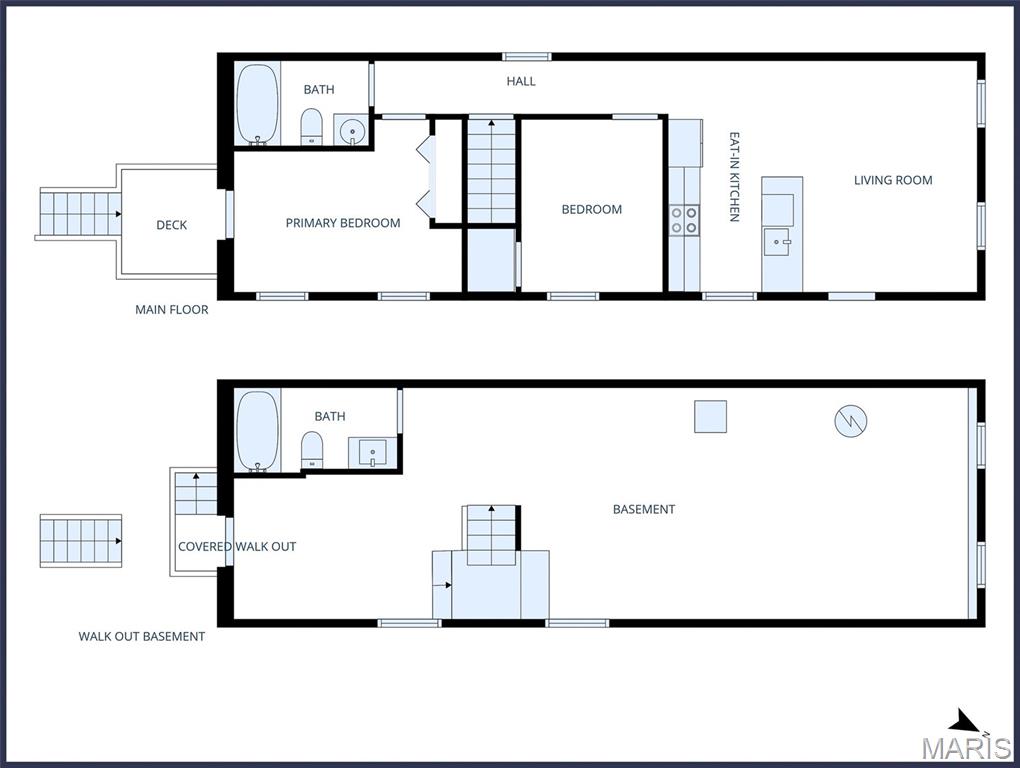 408 Fassen Street St. Louis, MO 63111 - Photo 22 of 22