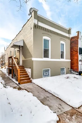 $149,900 | 408 Fassen Street, St. Louis, MO 63111