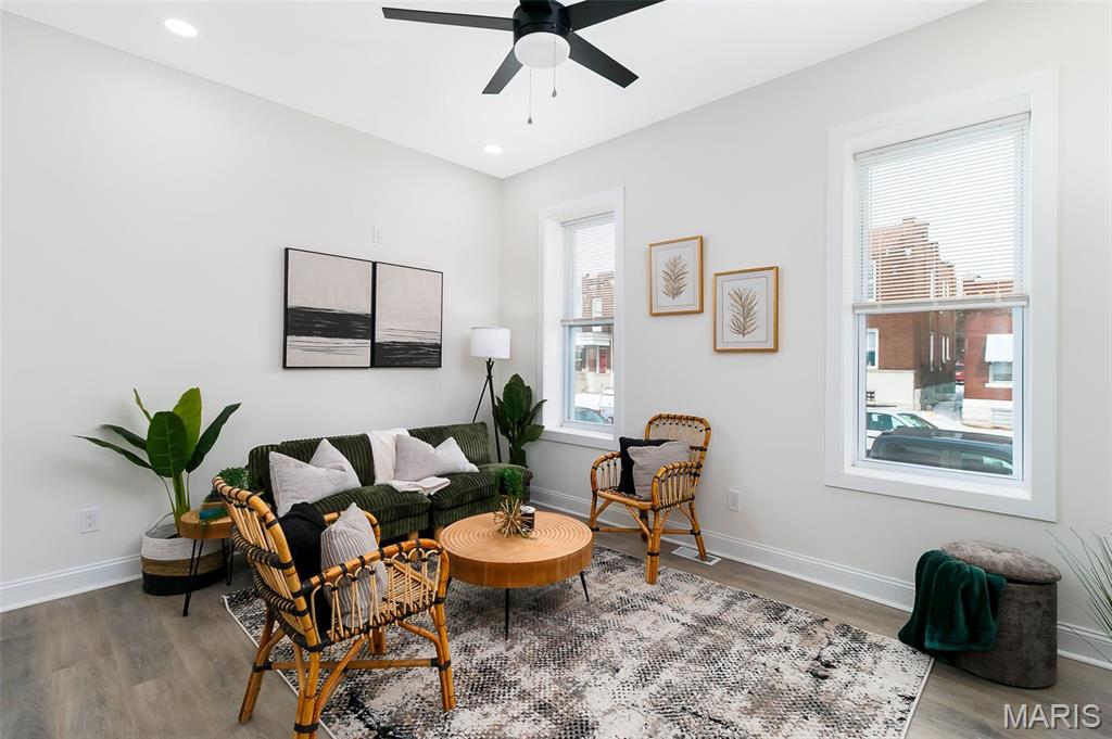 408 Fassen Street St. Louis, MO 63111 - Photo 5 of 22