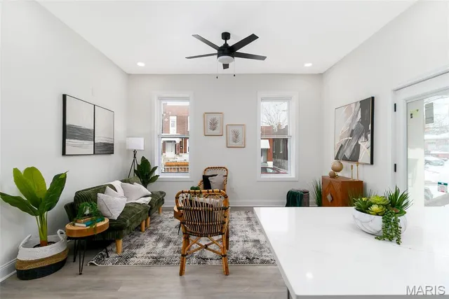 $149,900 | 408 Fassen Street, St. Louis, MO 63111