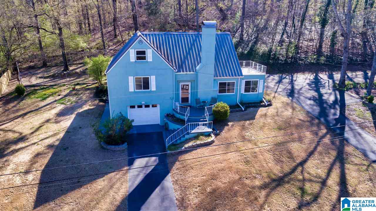 3316 Mulga Loop Road Birmingham, AL 35224 - Photo 2 of 44