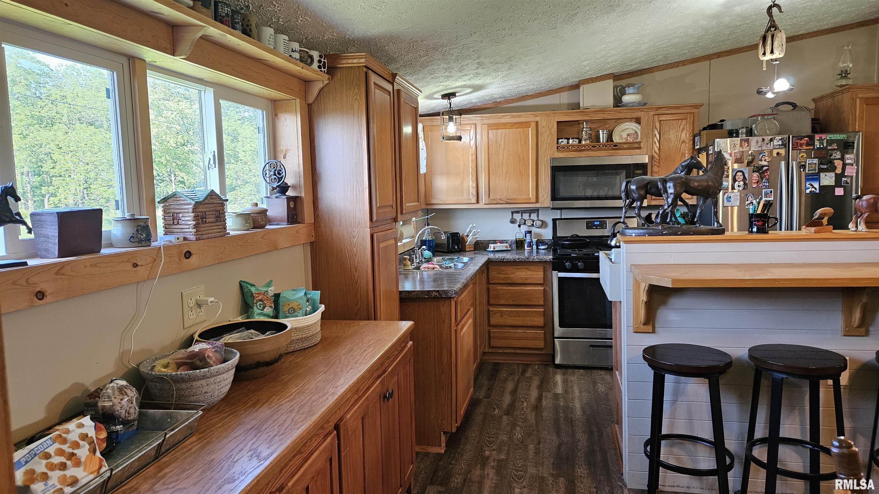 25721 North Dogpatch Road Ellisville, IL 61431 - Photo 32 of 52
