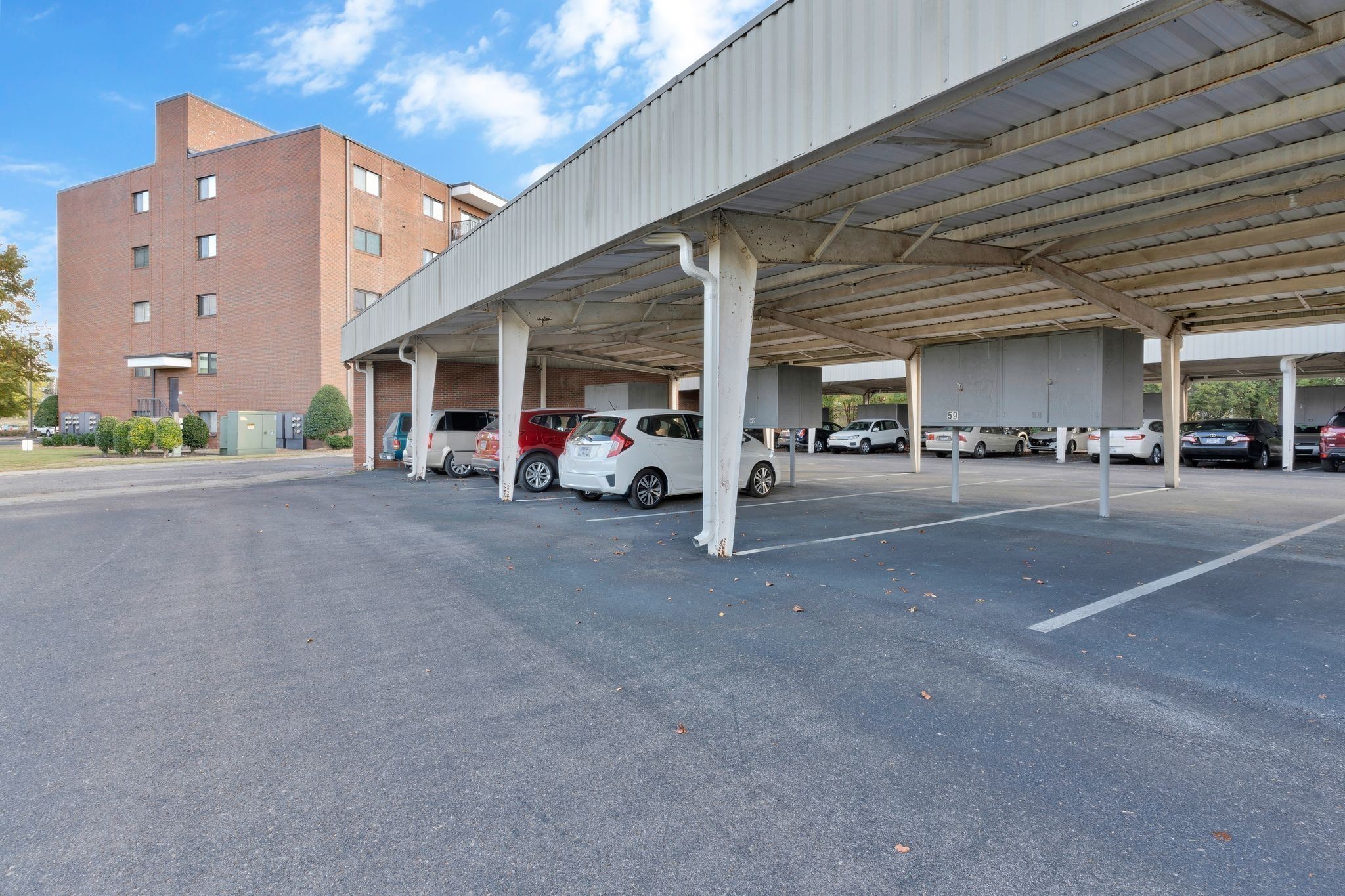 200 Sanders Ferry Road, Unit 2504 Hendersonville, TN 37075 - Photo 29 of 29 Gallery Image 29