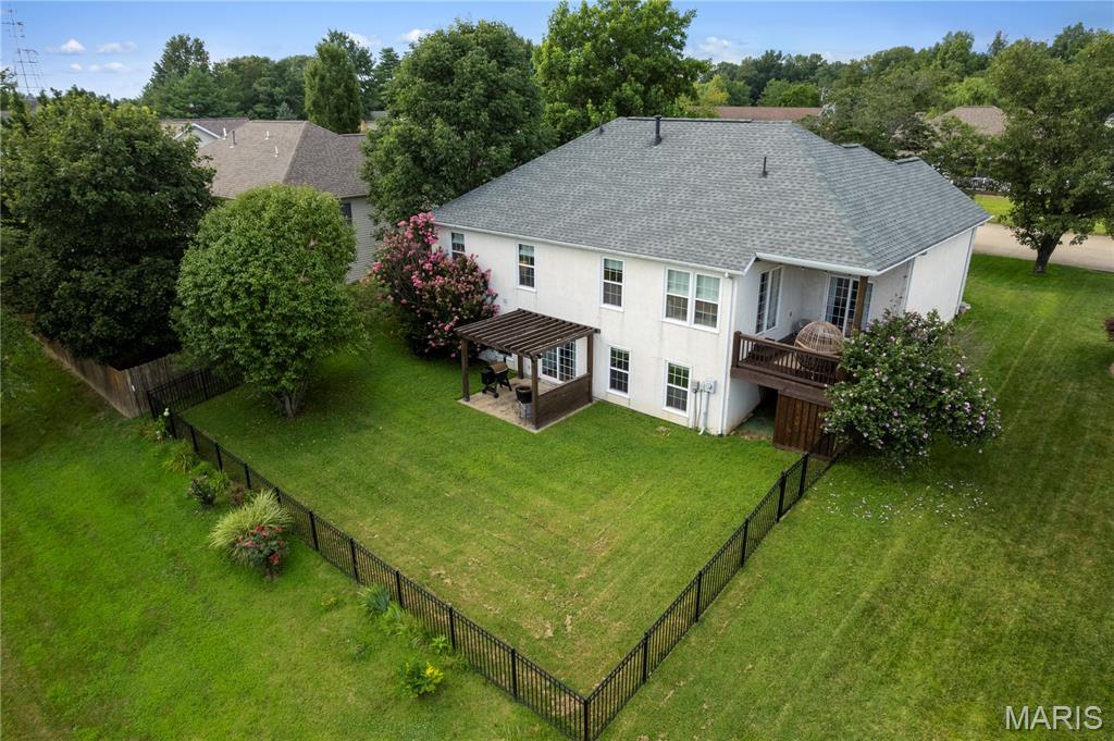 2547 Ridgeway Drive Jackson, MO 63755 - Photo 16 of 51