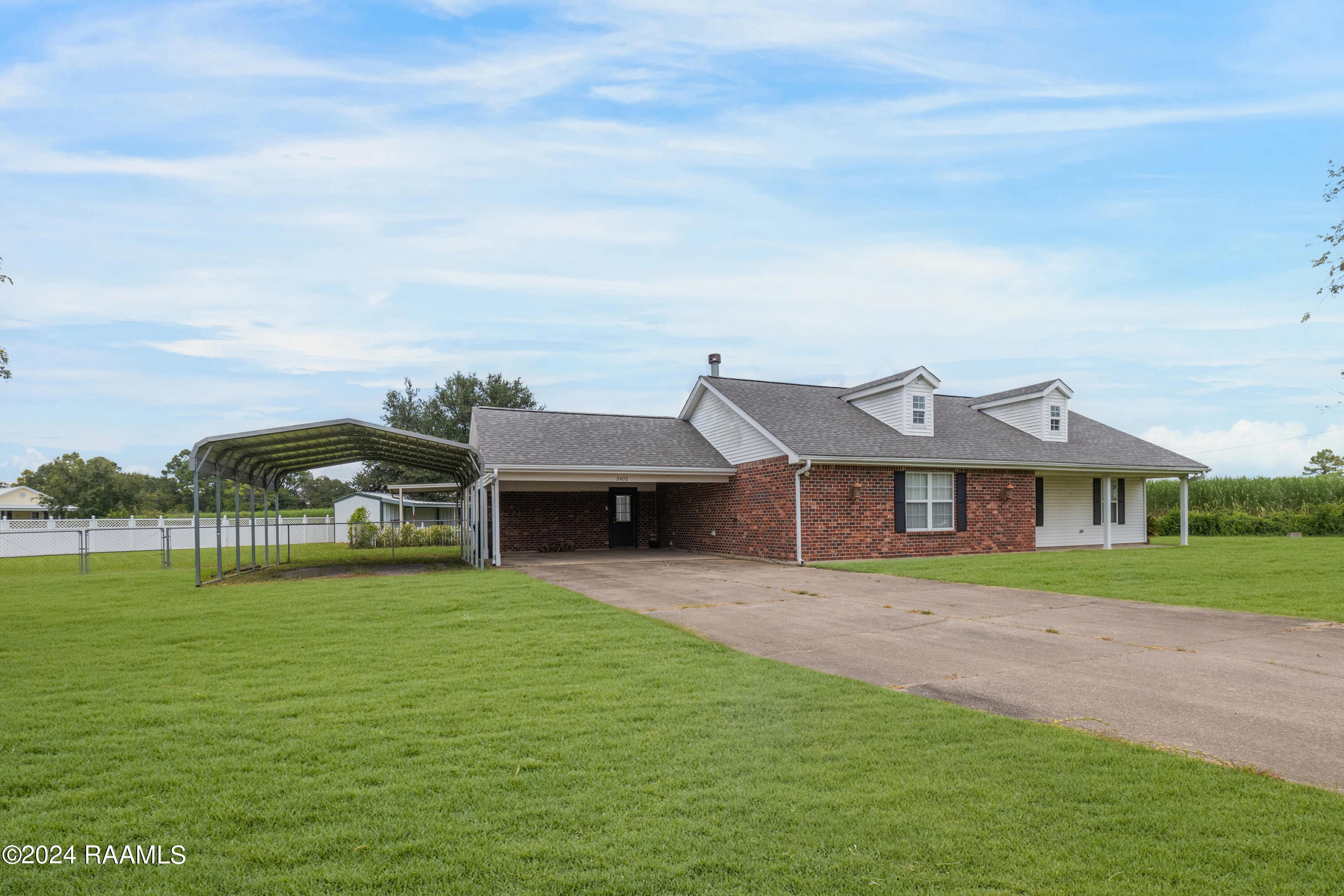 3402 Silver Cane Road New Iberia, LA 70560 - Photo 2 of 19 3402 Silver Cane-2