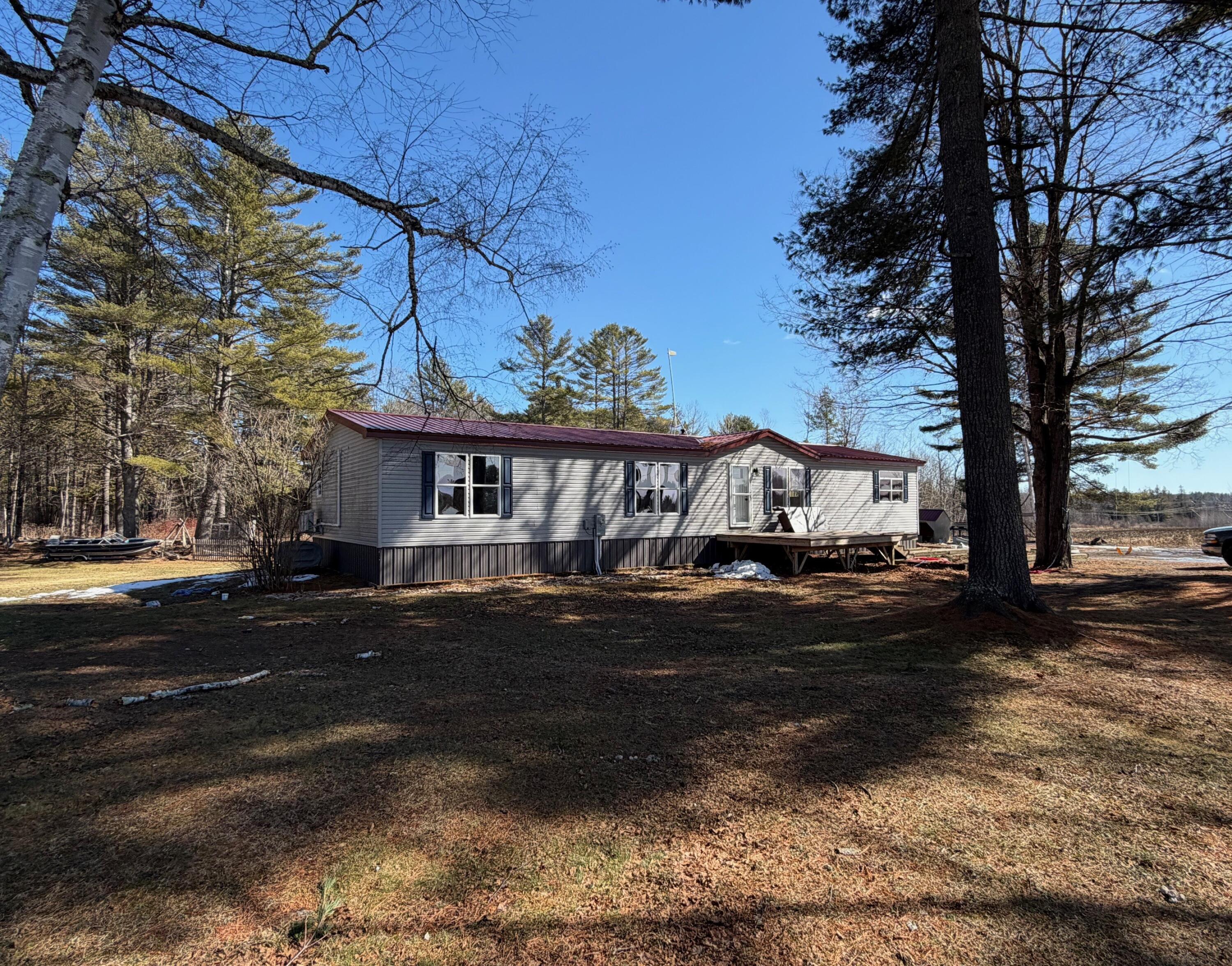 79 Pleasant Vale Road Corinna, ME 04928 - Photo 1 of 29 1