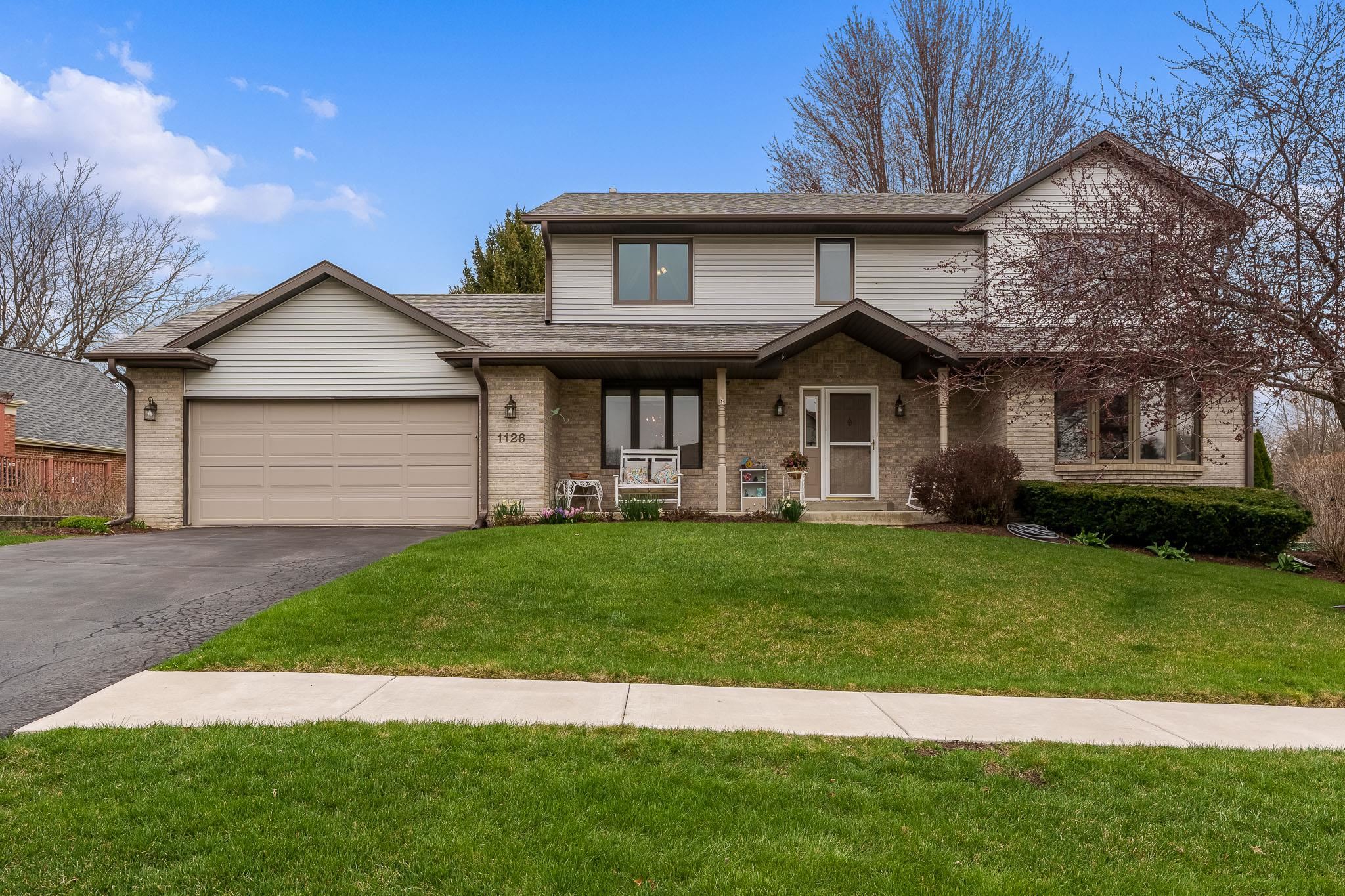 1126 Revere Ridge Road Rockford, IL 61108 - Photo 1 of 46 Gallery Image 1
