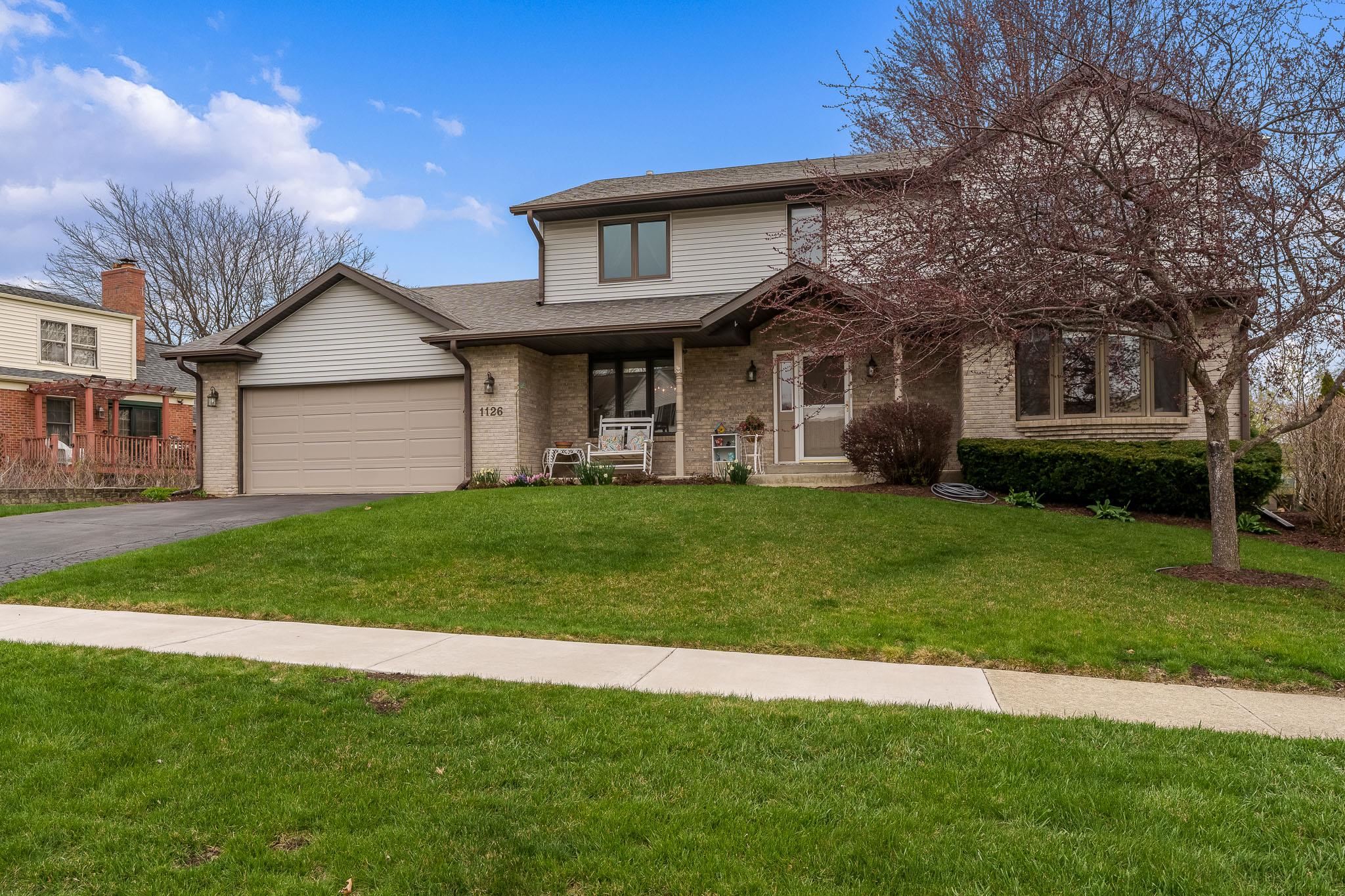 1126 Revere Ridge Road Rockford, IL 61108 - Photo 2 of 46 Gallery Image 2