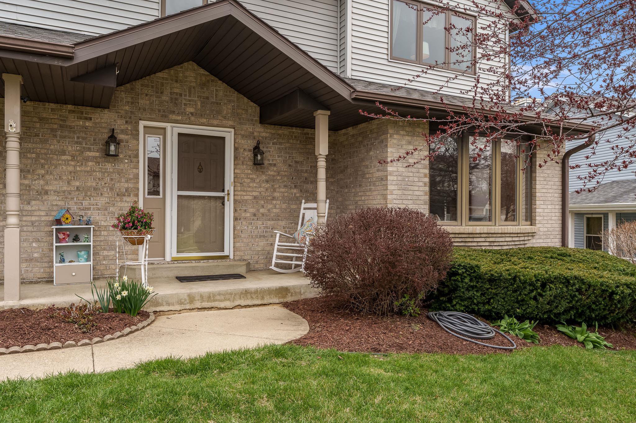 1126 Revere Ridge Road Rockford, IL 61108 - Photo 3 of 46 Gallery Image 3
