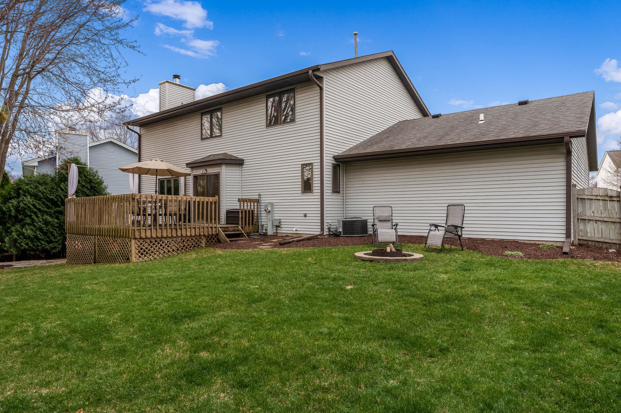 1126 Revere Ridge Road Rockford, IL 61108 - Photo 41 of 46 Gallery Image 41