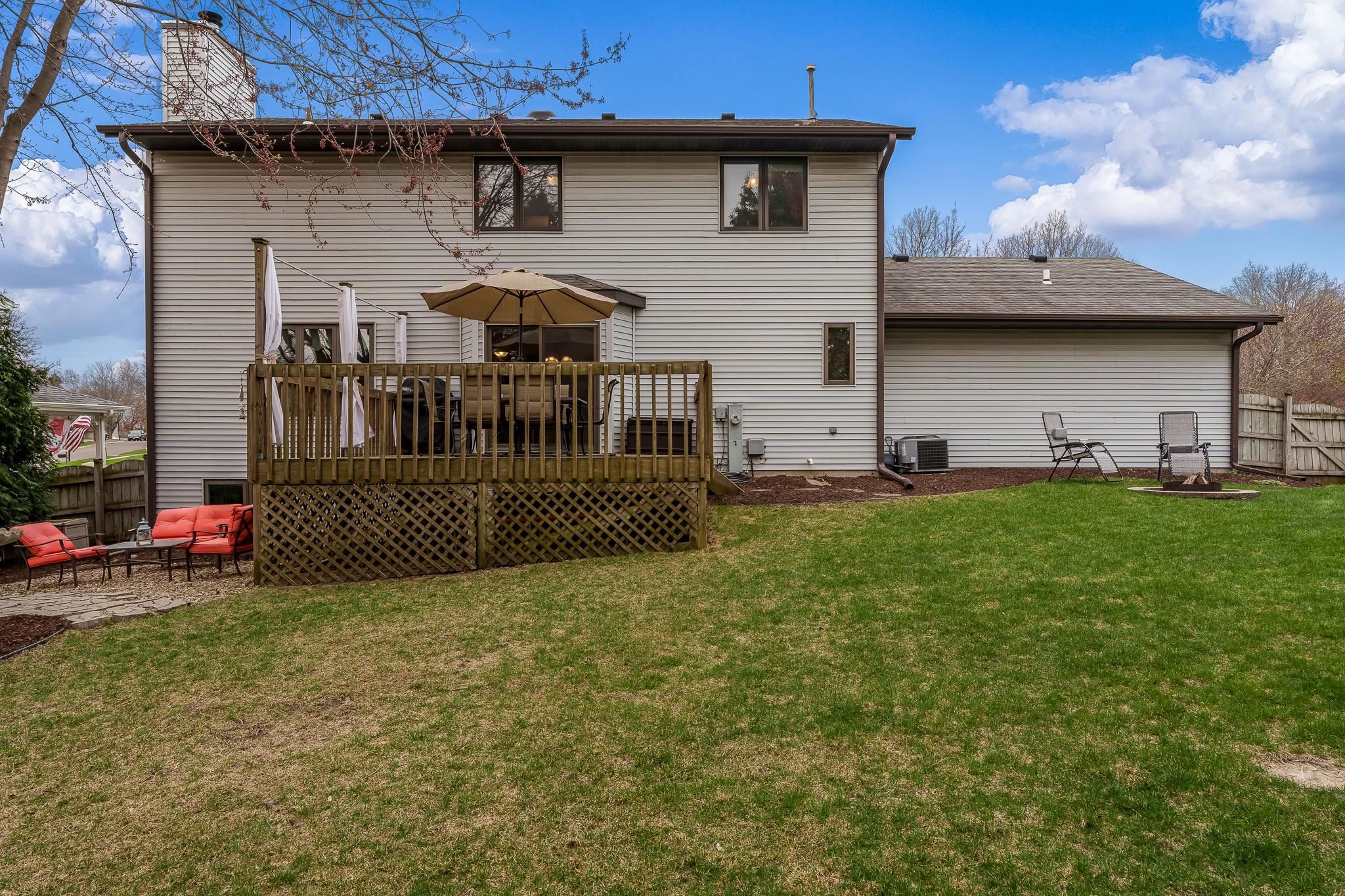 1126 Revere Ridge Road Rockford, IL 61108 - Photo 42 of 46 Gallery Image 42