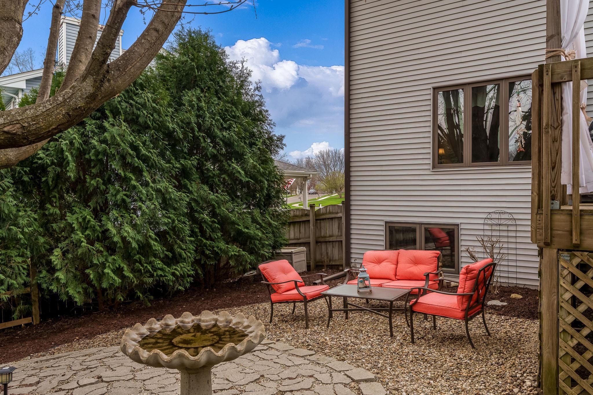 1126 Revere Ridge Road Rockford, IL 61108 - Photo 43 of 46 Gallery Image 43