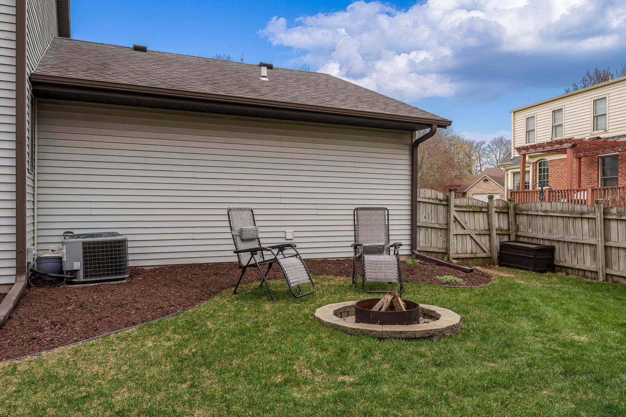 1126 Revere Ridge Road Rockford, IL 61108 - Photo 44 of 46 Gallery Image 44