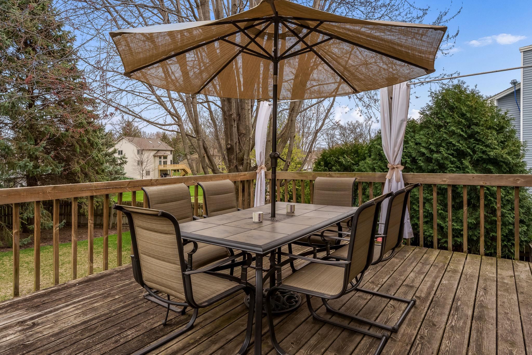 1126 Revere Ridge Road Rockford, IL 61108 - Photo 45 of 46 Gallery Image 45