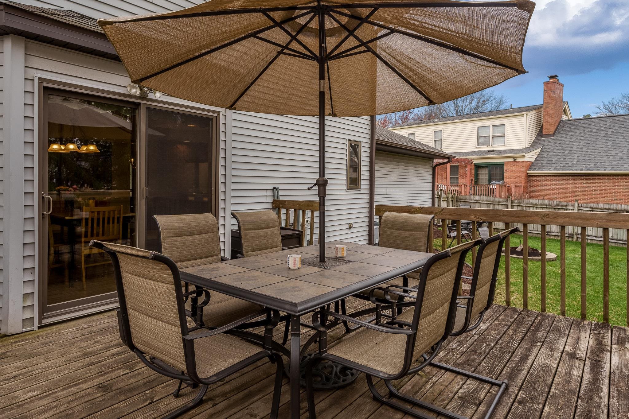 1126 Revere Ridge Road Rockford, IL 61108 - Photo 46 of 46 Gallery Image 46