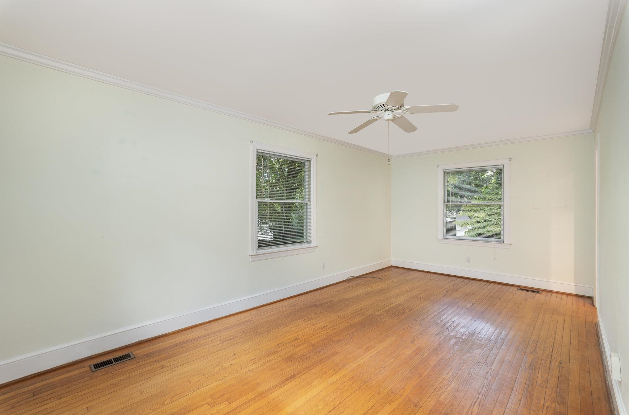 3210 Timberlake Road Raleigh, NC 27604 - Photo 21 of 43 Primary Bedroom