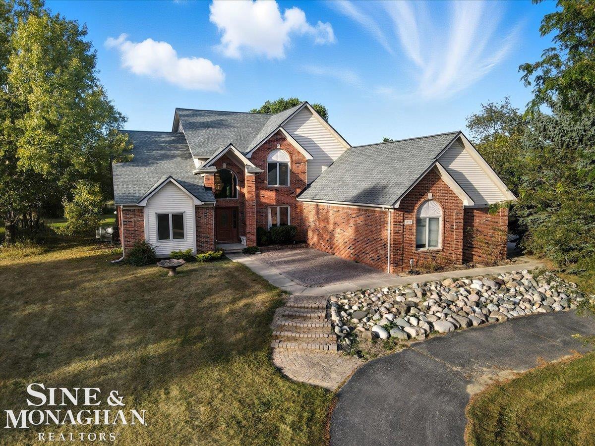 1779 Mack Road Leonard, MI 48367 - Photo 38 of 52
