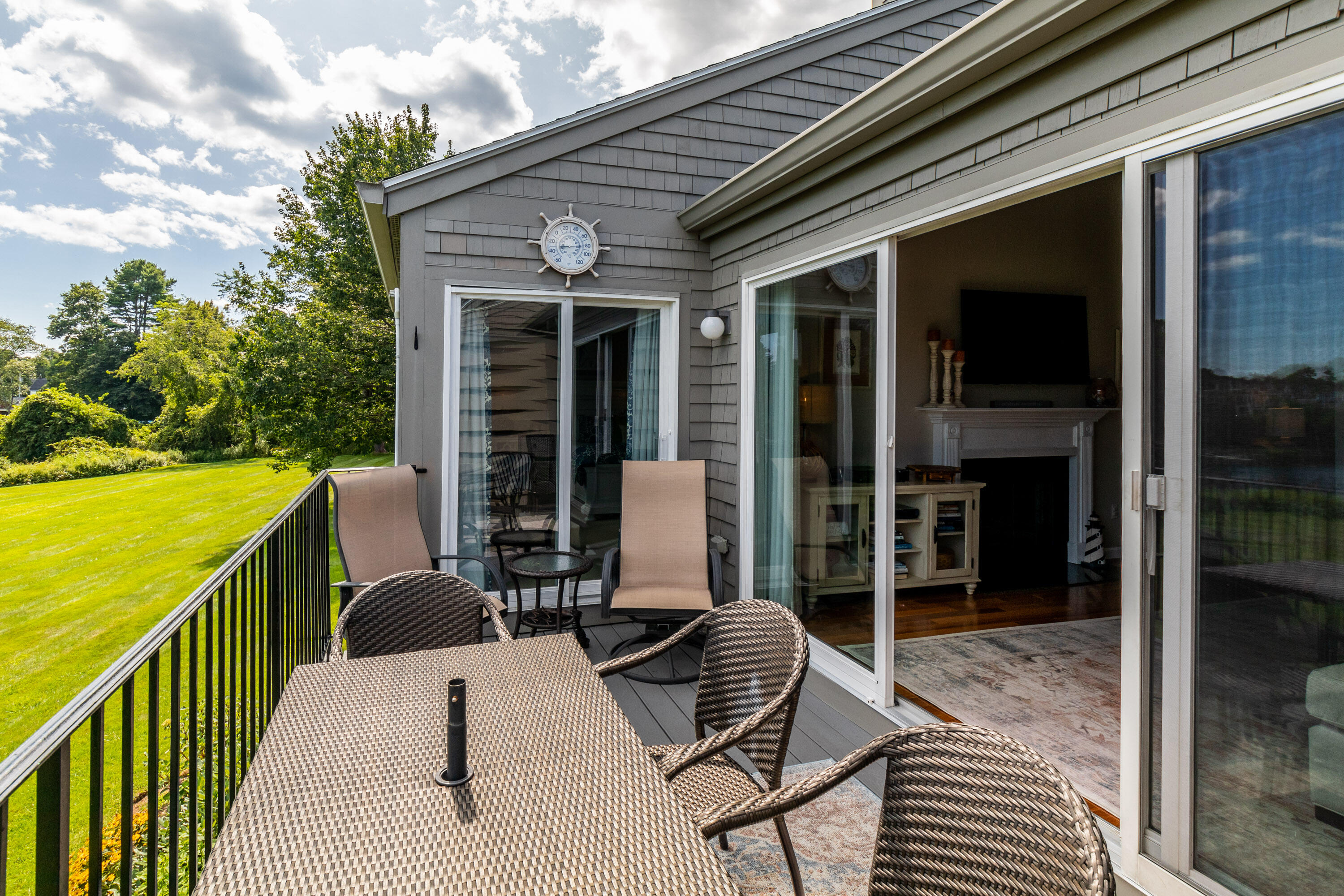 21 Port View Lane, Unit 11 Kennebunk, ME 04043 - Photo 41 of 55 41