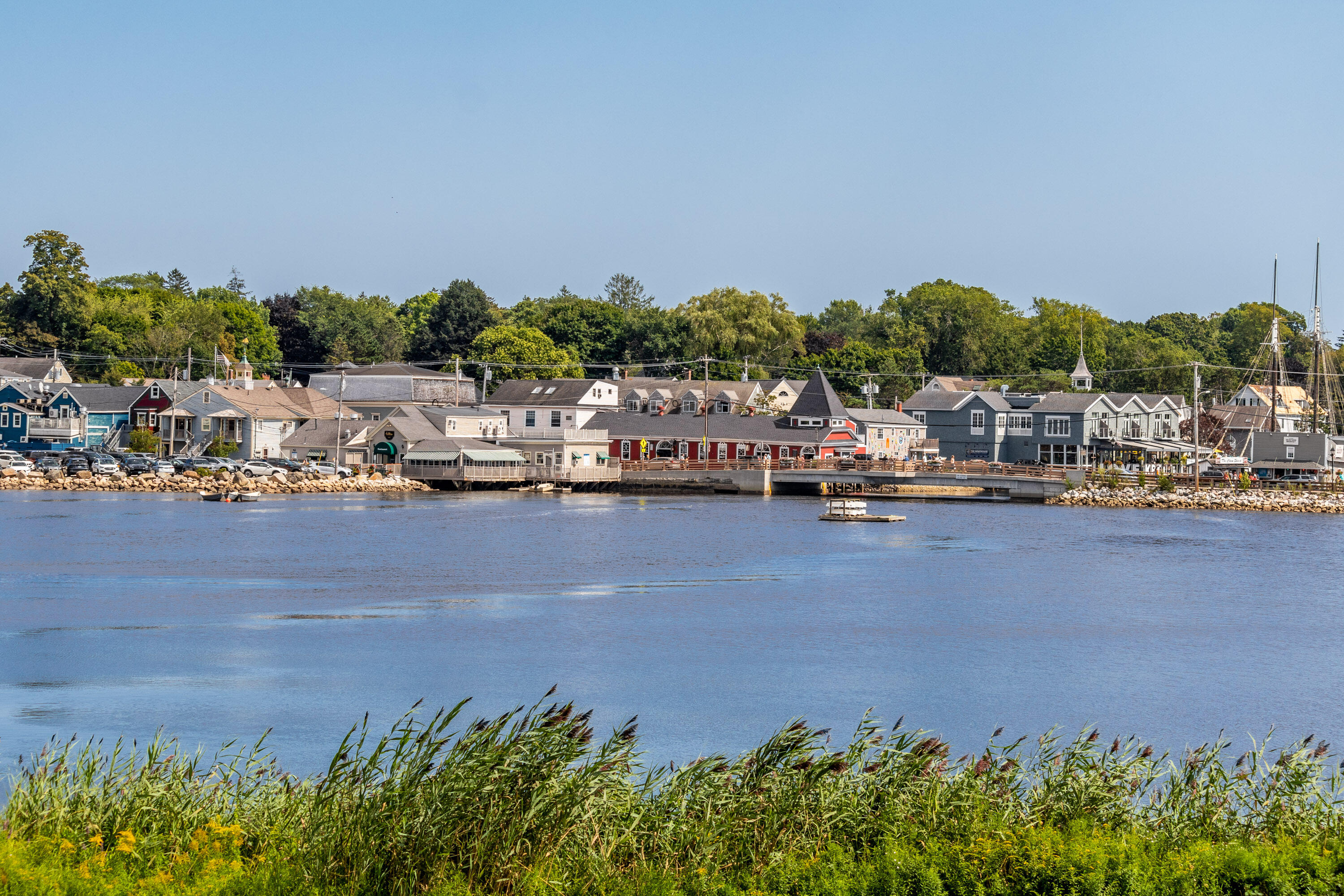 21 Port View Lane, Unit 11 Kennebunk, ME 04043 - Photo 42 of 55 42