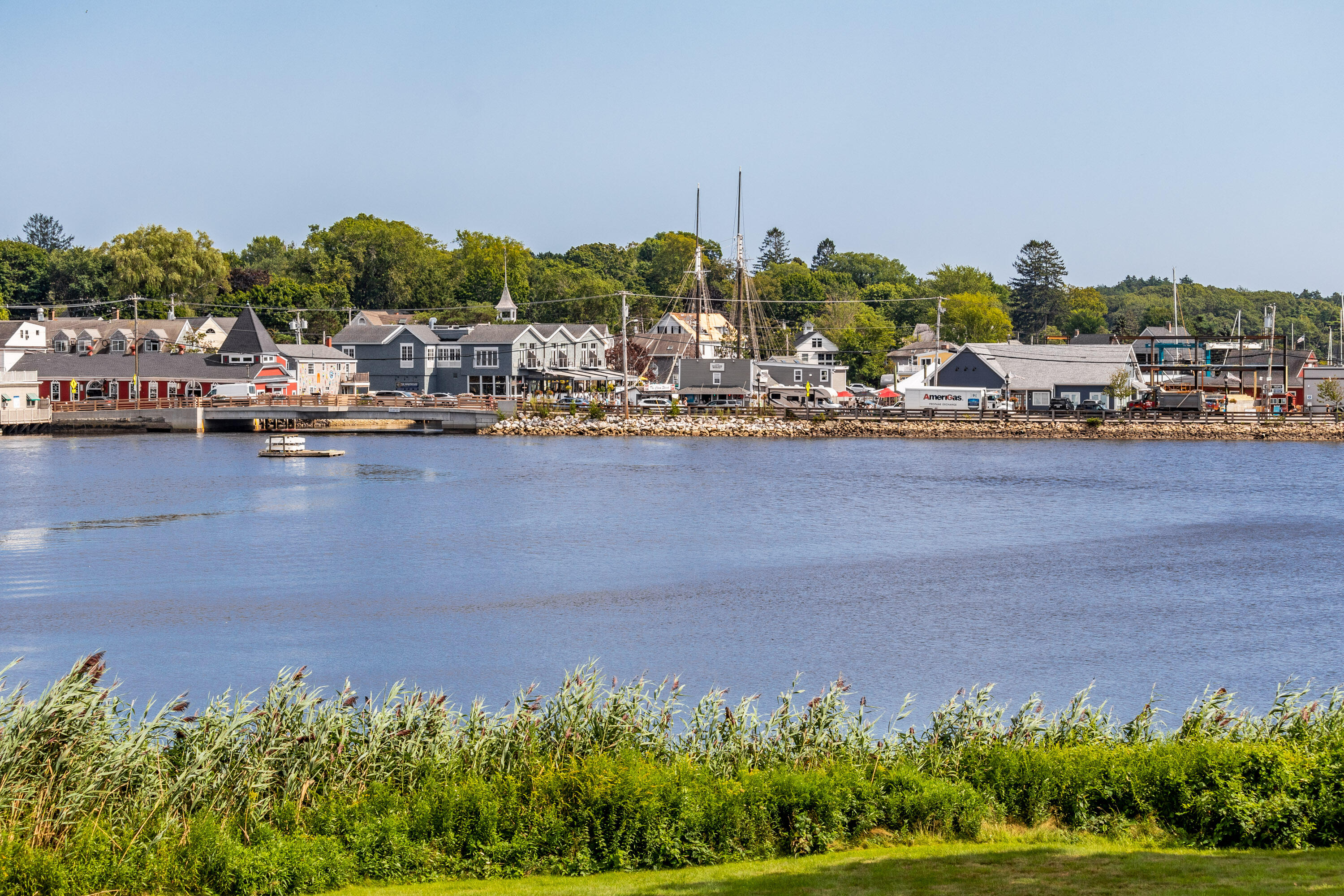 21 Port View Lane, Unit 11 Kennebunk, ME 04043 - Photo 43 of 55 43