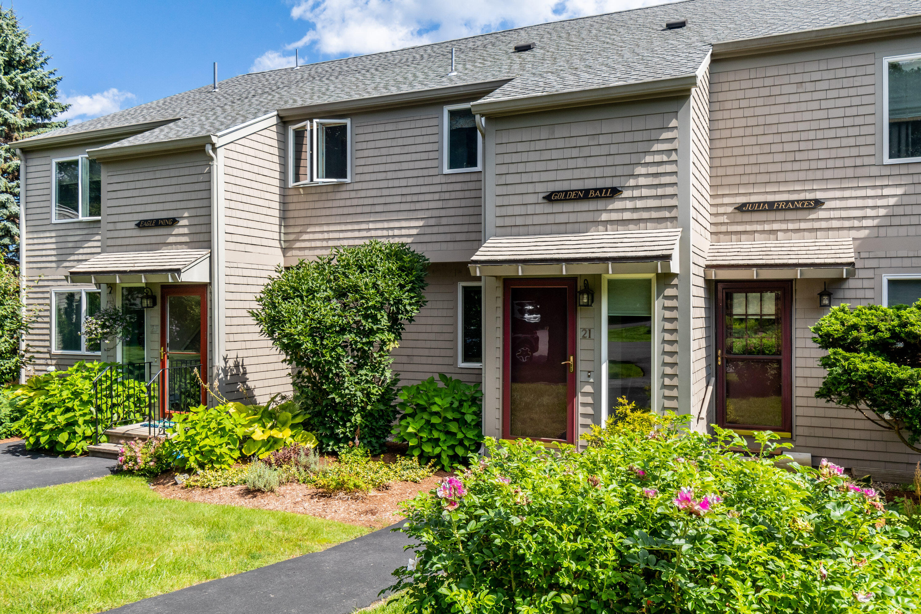 21 Port View Lane, Unit 11 Kennebunk, ME 04043 - Photo 44 of 55 44