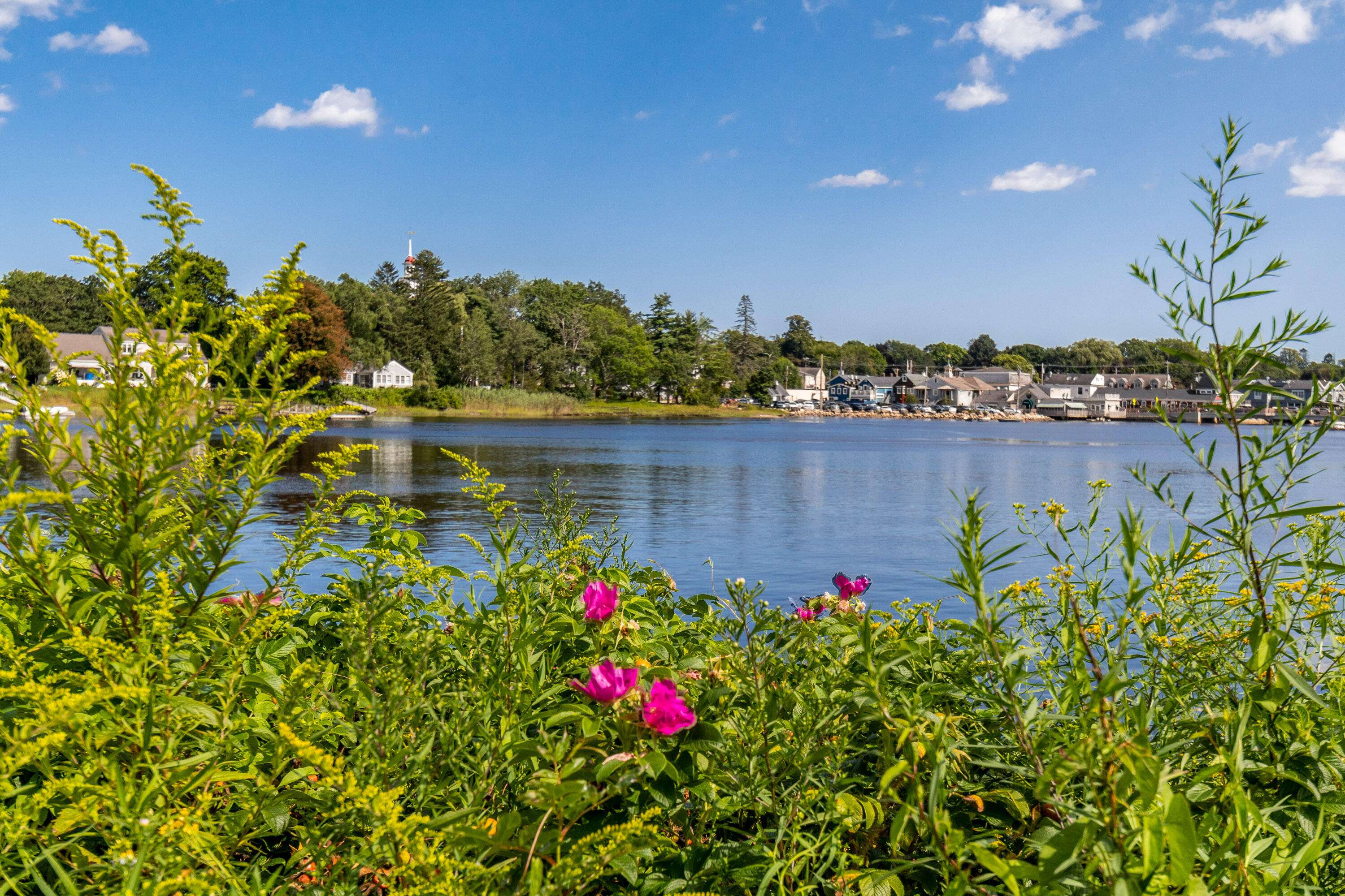 21 Port View Lane, Unit 11 Kennebunk, ME 04043 - Photo 50 of 55 50